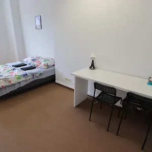 Apartament Fantastic Waw - Ns42 J, Warszawa