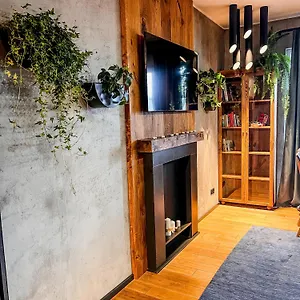 Apartament Lake Park Apartament With Free Parking Airport Netflix, Warszawa