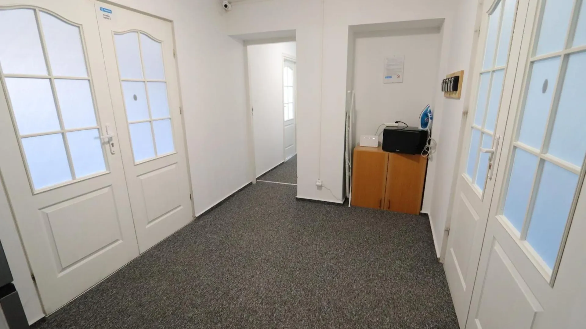 Appartement Fantastic Waw - Ns42 Room C Warschau